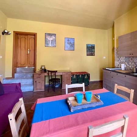 Spaccanapoli Top, Your House In The Old Town Apartment ภายนอก รูปภาพ